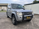 【中古車情報】三菱 パジェロミニ VR 4WD 力強い走りと綺麗なボディ! の中古車詳細（走行距離：12.7万km、カラー：シルバー、販売地域：埼玉県深谷市本田）