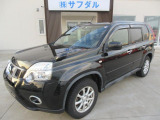 日産 エクストレイル
