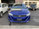 ホンダ ストリーム