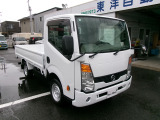 アトラス  4WD  外装仕上げ済み