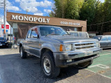 プロシード  キャブプラス 4WD