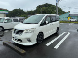 セレナ 2.0 ハイウェイスター HDDナビ付 