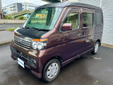アトレーワゴン カスタムターボ R 特別価格で提供中! 車検2年付き