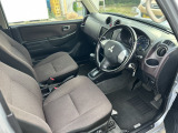 パジェロミニ VR 4WD 力強い走りと綺麗なボディ!