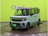 スペーシアギア ハイブリッド(HYBRID) XZ 【9型ナビTV★全方位カメラ★未使用車】