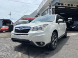 フォレスター 2.0i-S アイサイト 4WD ETC付き
