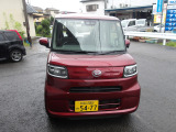 タント フレンドシップ スローパー L 車いす移動車
