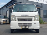 キャリイ KC 車検整備付/保証付き/エアコン/パワステ