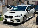 WRX S4  S4 2.0GT-S アイサイト 4WD
