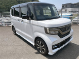 ホンダ N-BOXカスタム