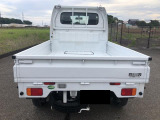 キャリイ KC エアコン パワステ ★事故なし 車検令和9年5月まで