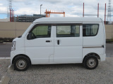 NV100クリッパー DX ETC キーレス