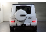 Gクラス G450d ローンチ エディション (ISG搭載モデル)  4WD サンルーフ/360度カメラ...