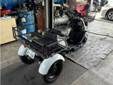 /その他  PGO i'ME 125 トライク