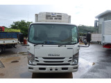 エルフ  HVワイド 冷蔵冷凍車 積載2950kg