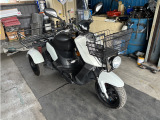 /その他  PGO i'ME 125 トライク