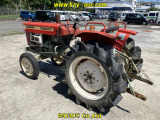 Yanmar ホイールトラクター YM2210