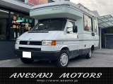ヴァナゴン GL オートスリーパー キャンピングカー