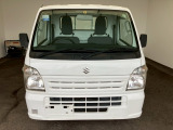キャリイ KC エアコン パワステ 4WD オートマチック車!4駆です!