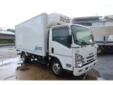 エルフ  HVワイド 冷蔵冷凍車 積載2950kg