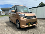 【中古車情報】三菱 eKスペース G ピカピカなコーティング済み車両♪ の中古車詳細（走行距離：3.1万km、カラー：オレンジ、販売地域：埼玉県深谷市本田）