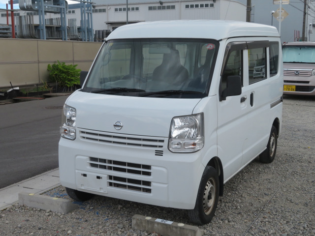 NV100クリッパー DX ETC キーレス