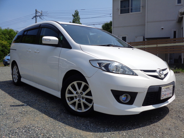 プレマシー2.0 20S