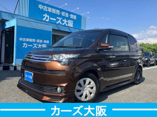 スペイド1.5 GG スタッドレスタイヤ装着 ETC