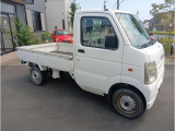 キャリイ KC 車検整備付/保証付き/エアコン/パワステ