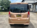 eKスペース G ピカピカなコーティング済み車両♪