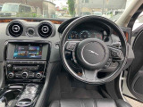XJ XJ ラグジュアリー ドラレコ ETC クリアランスソナー