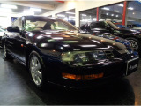 プレリュード 2.2 Si H22A型VTECエンジン200PS