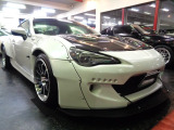 86 2.0 GT リミテッド ROCKETBUNNYワイドボディ
