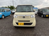 N-BOX G 4WD 両側スライド片側電動ドア