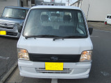 サンバートラック  4WD TCスーパーチャージャー