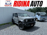 ジムニーシエラ 1.5 JC 4WD 保証車検付 ワンオーナー Bカメ ETC