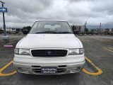 MPV 3.0 Gツーリング ワンオーナー ローダウン 車検たっぷり