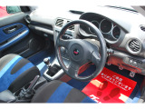 インプレッサWRX 2.0 WRX STI 4WD 