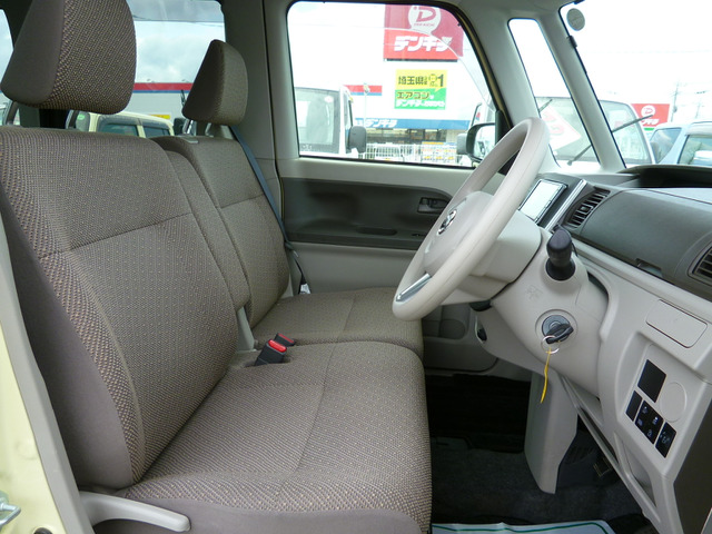 ダイハツ タント 地デジ ETC バックモニター 純正ホイール 車検あり タント / タント ファンクロス｜ETC｜周辺機器｜ナビ＆オーディオ