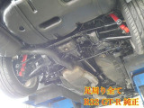 スカイライン  GTS-tタイプM RB26ターボエンジン GTR仕様 GTR純正MT載せ替え