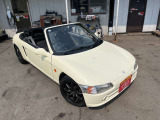 ビート  BRアルミ スクリーン新品
