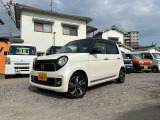 ホンダ N-ONE
