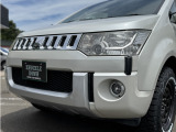 デリカD:5 2.4 G プレミアム 4WD 