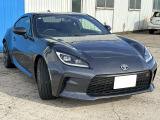 BRZ 2.4 R 6速MT ARM'Sマフラー