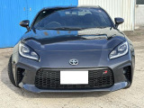 BRZ 2.4 R 6速MT ARM'Sマフラー