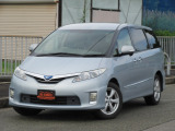 トヨタ エスティマハイブリッド