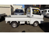NT100クリッパー SD 4WD 5MT/フロントフォグ