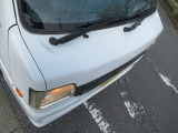 サンバートラック  4WD TCスーパーチャージャー