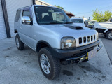 ジムニー XA 4WD 