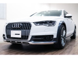 A6オールロードクワトロ 3.0 4WD SR/前後コンフォ-トPKG/Pアシスト